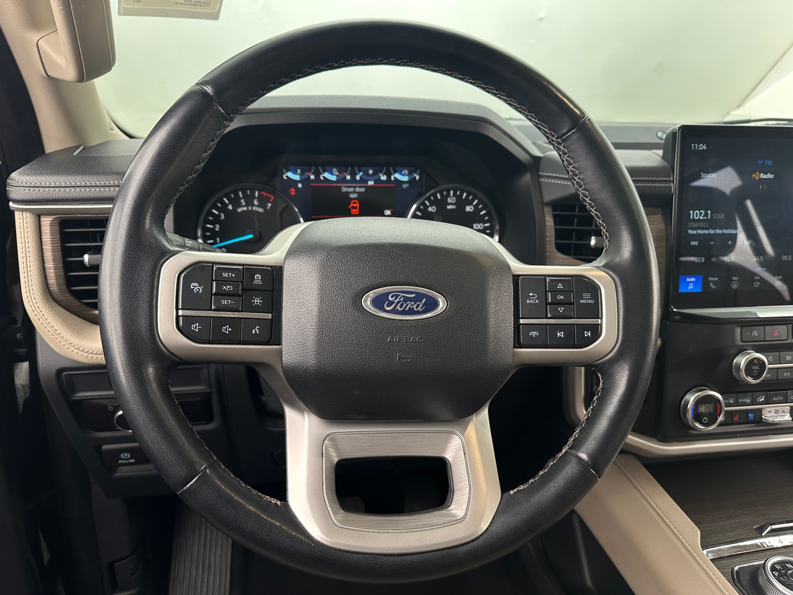 Thumbnail: 2023 Ford Expedition MAX - 4