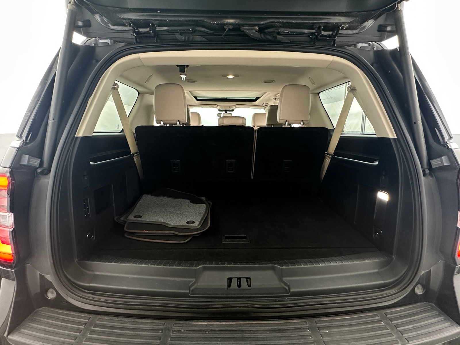 Thumbnail: 2023 Ford Expedition MAX - 6