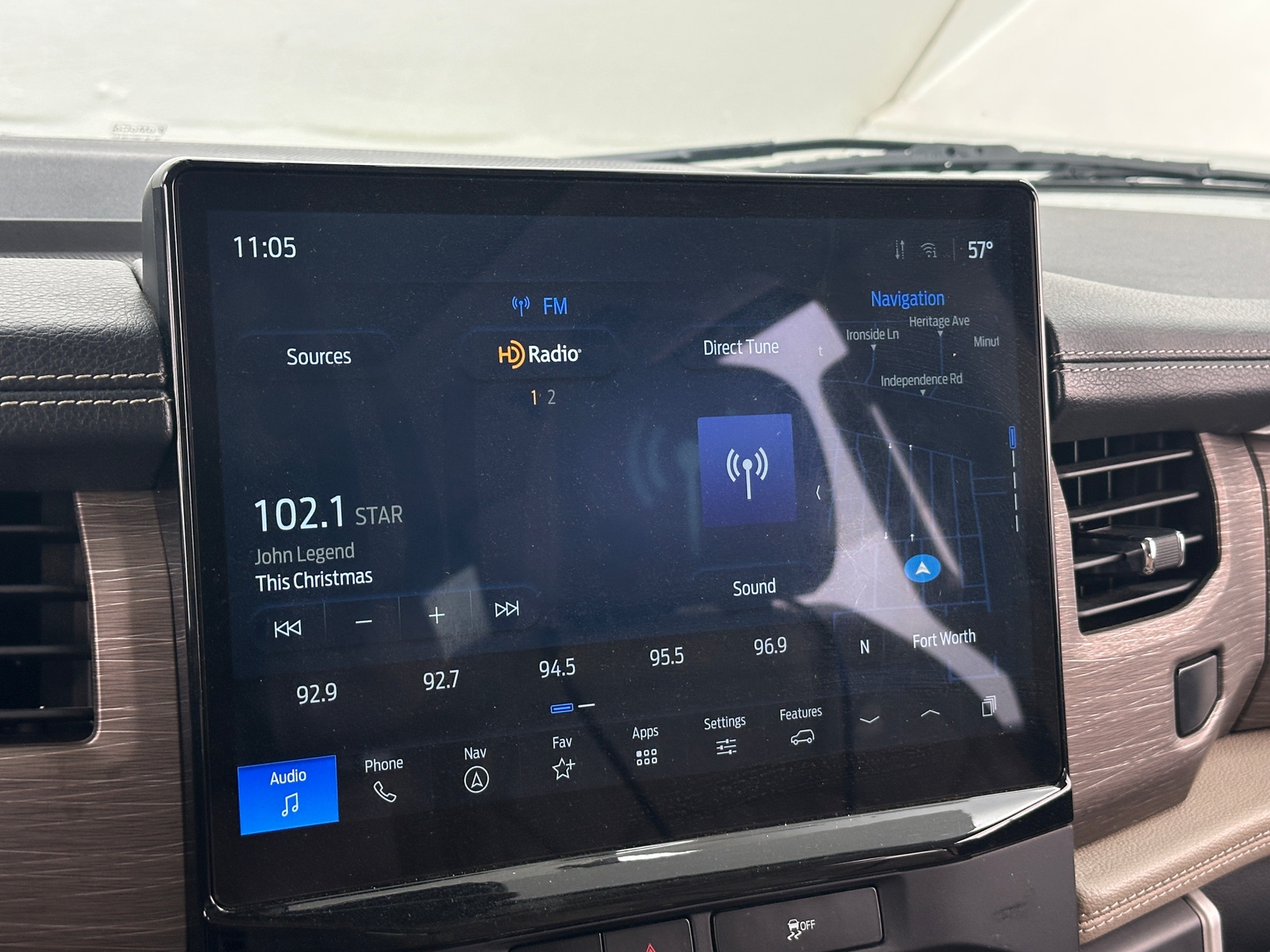 Thumbnail: 2023 Ford Expedition MAX - 3