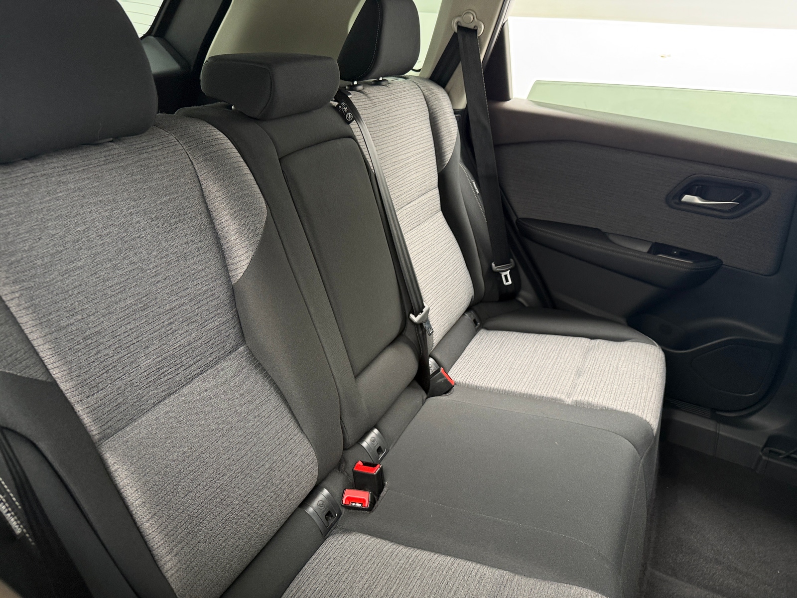 Thumbnail: 2023 Nissan Rogue - 6