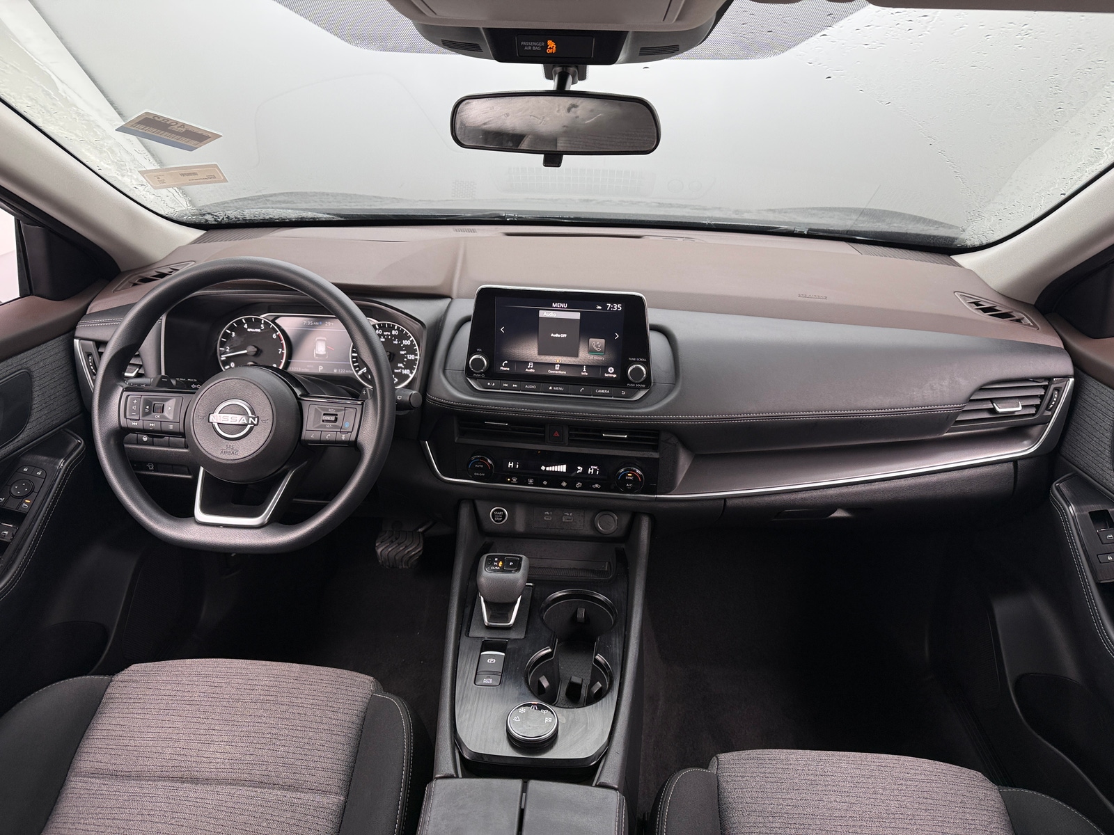 Thumbnail: 2023 Nissan Rogue - 3