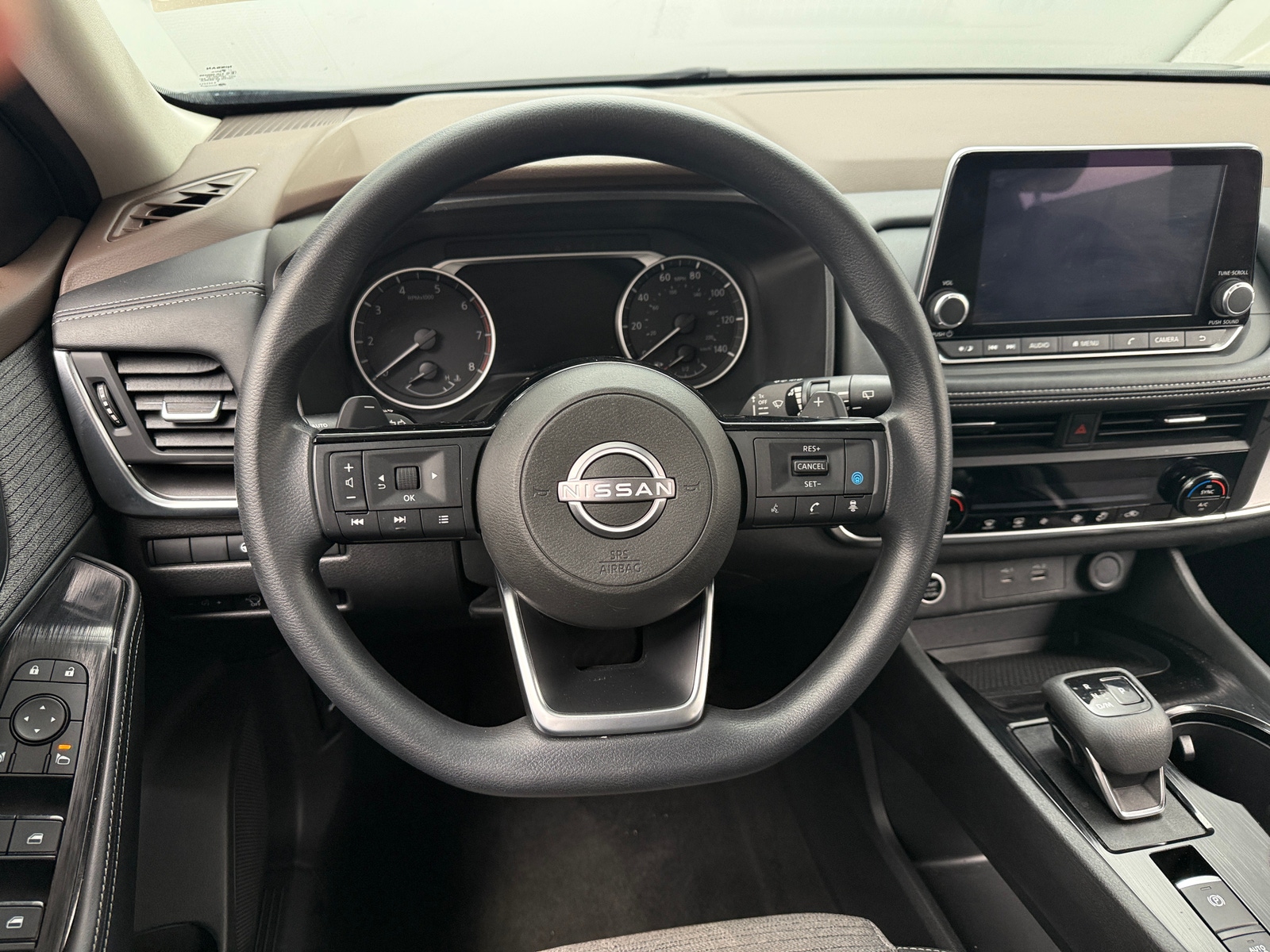 Thumbnail: 2023 Nissan Rogue - 5