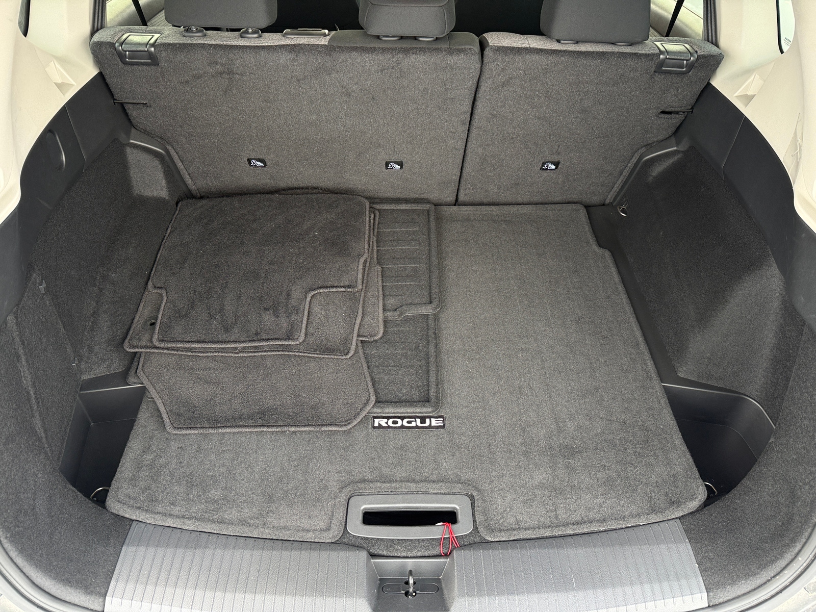 Thumbnail: 2023 Nissan Rogue - 7