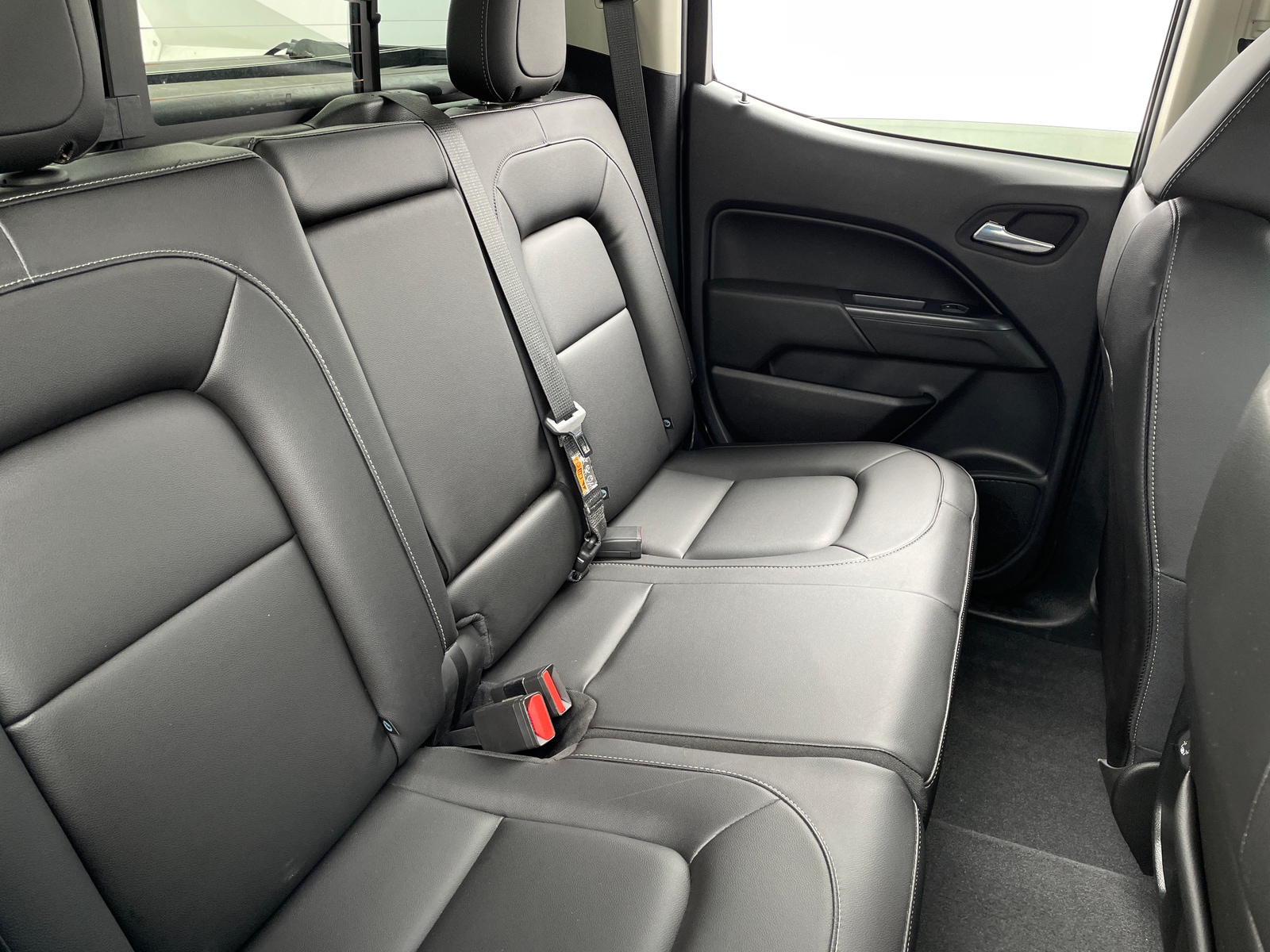 Thumbnail: 2022 Chevrolet Colorado - 5