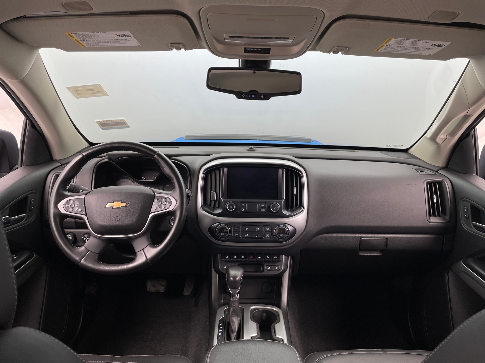 Thumbnail: 2022 Chevrolet Colorado - 2