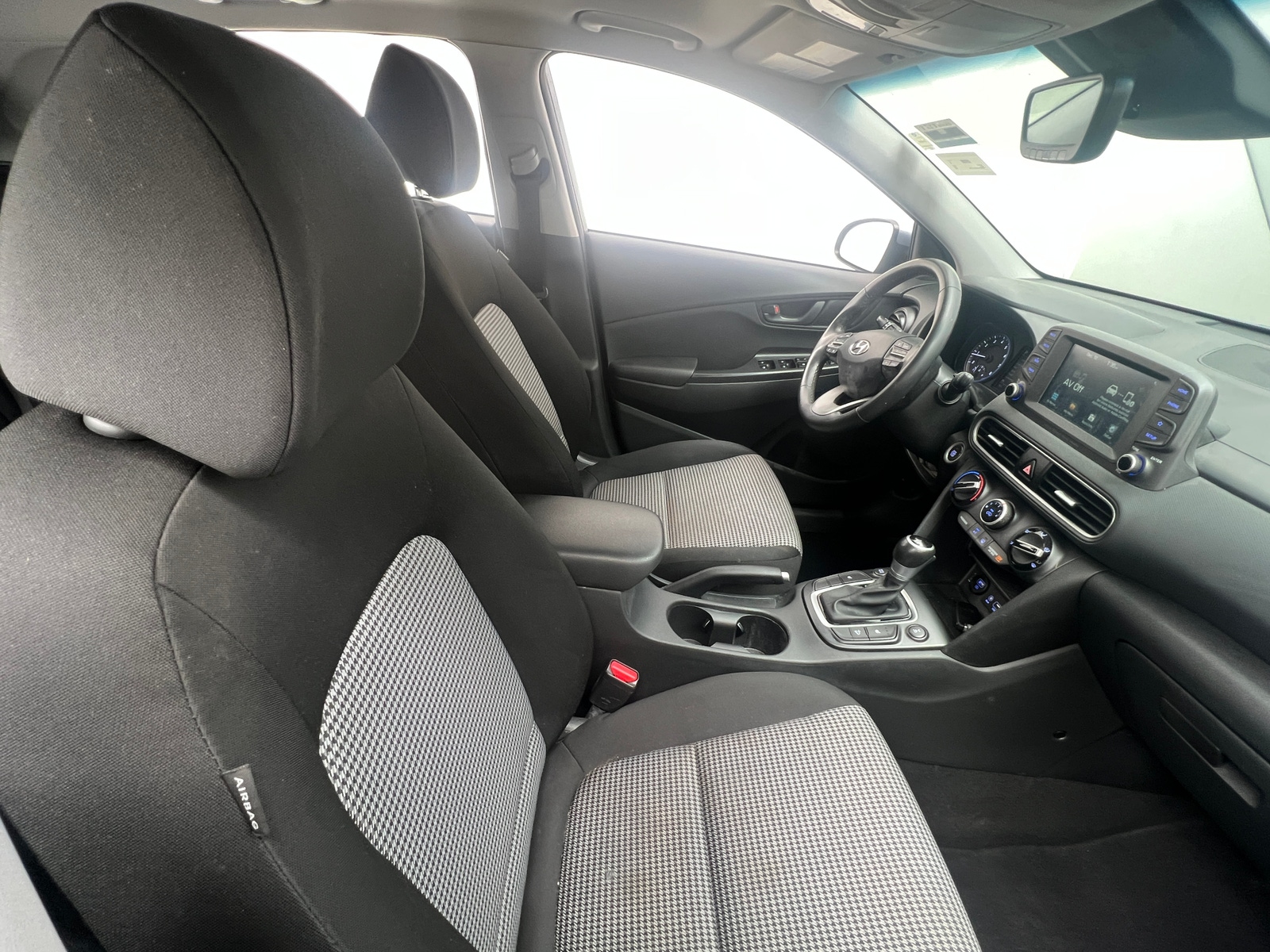 Thumbnail: 2021 Hyundai Kona - 2