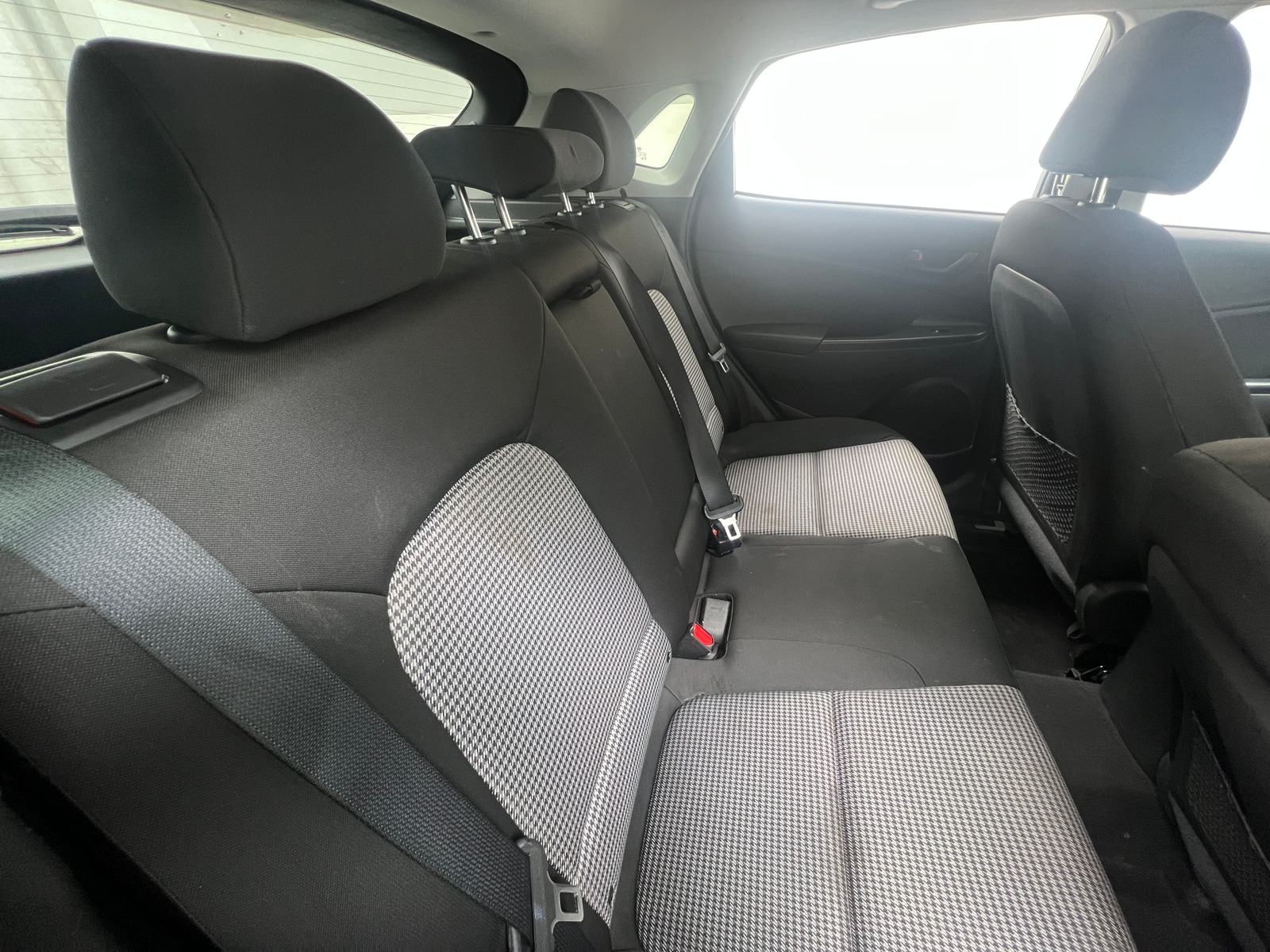 Thumbnail: 2021 Hyundai Kona - 6