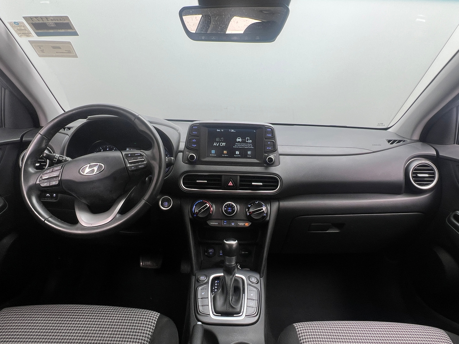 Thumbnail: 2021 Hyundai Kona - 3