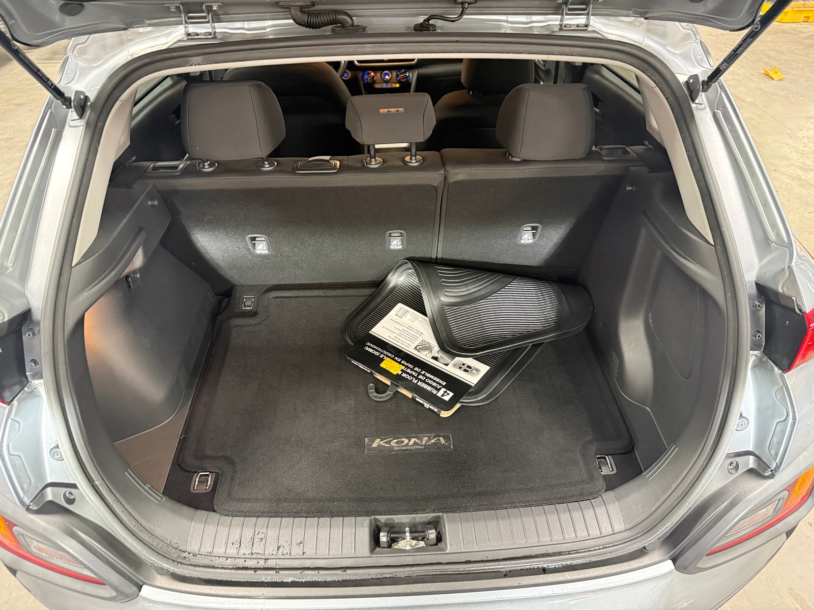 Thumbnail: 2021 Hyundai Kona - 7