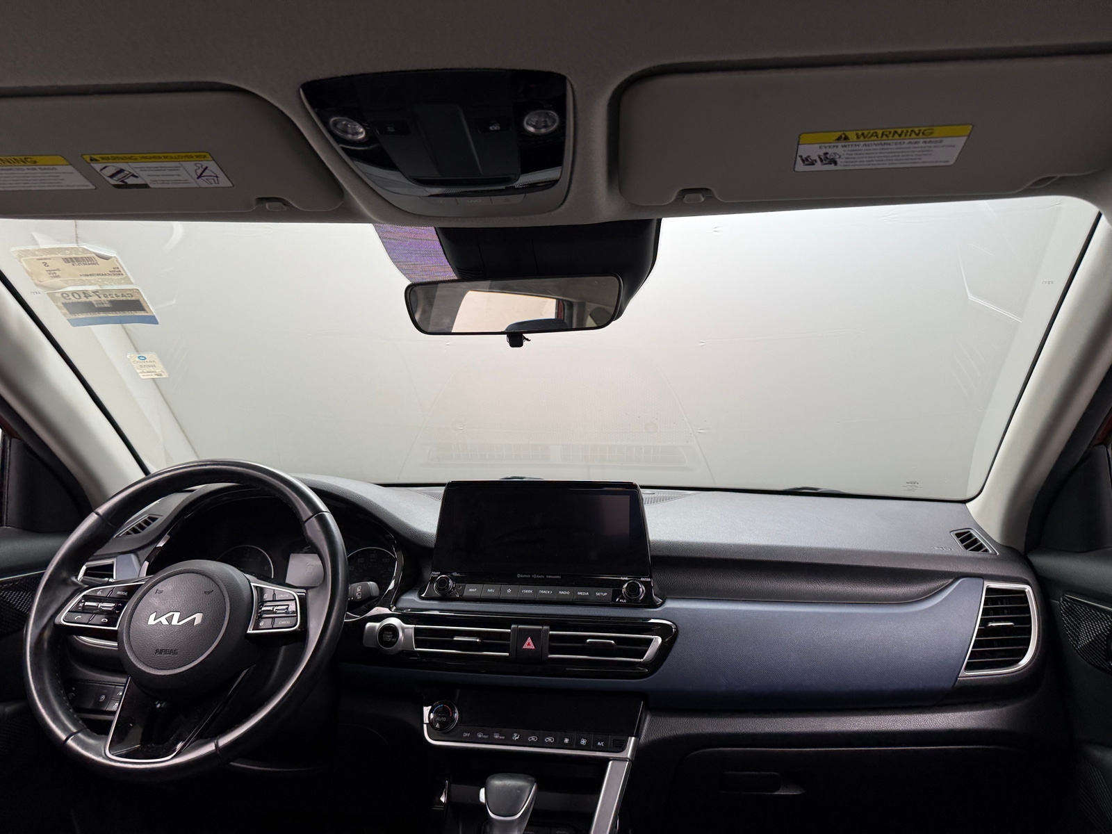 Thumbnail: 2022 Kia Seltos - 3