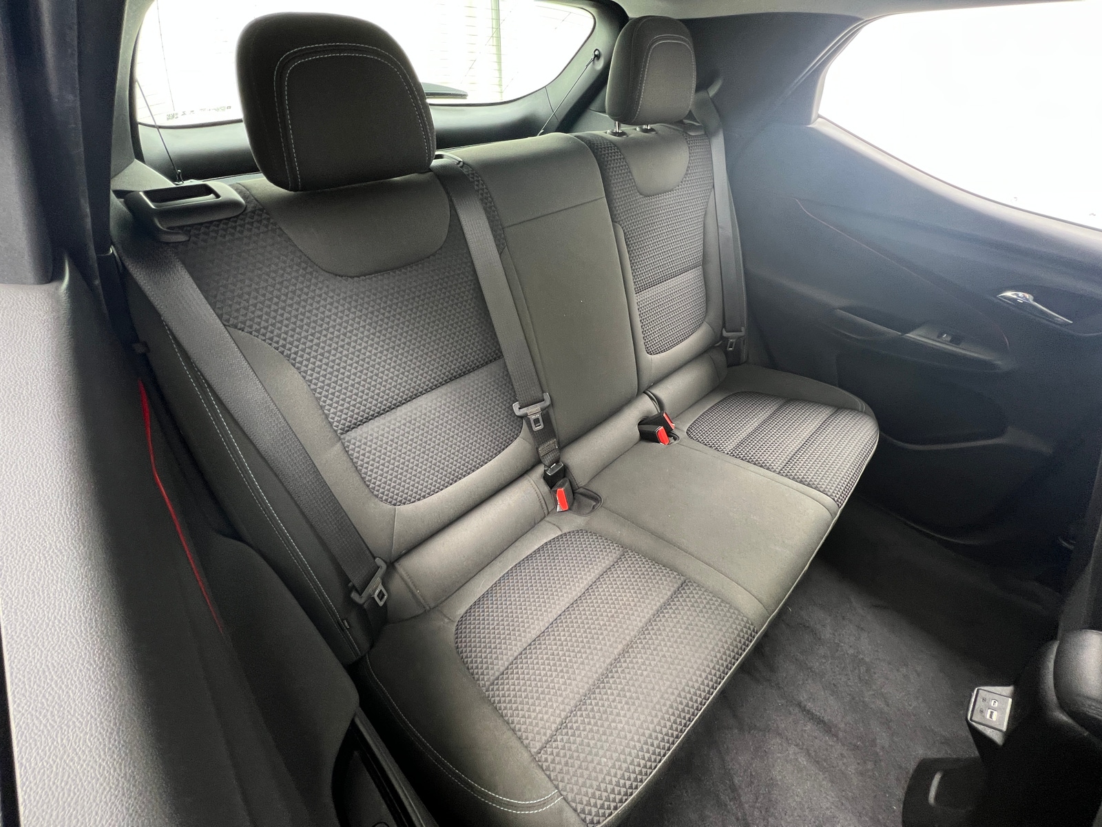 Thumbnail: 2023 Chevrolet Bolt EUV - 6