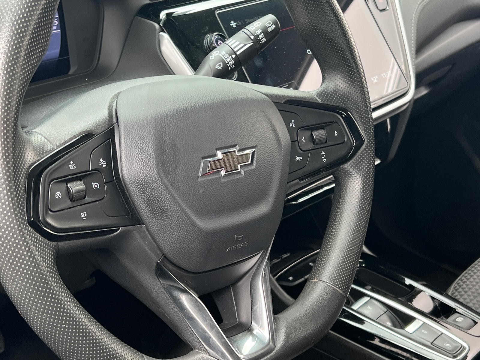 Thumbnail: 2023 Chevrolet Bolt EUV - 5