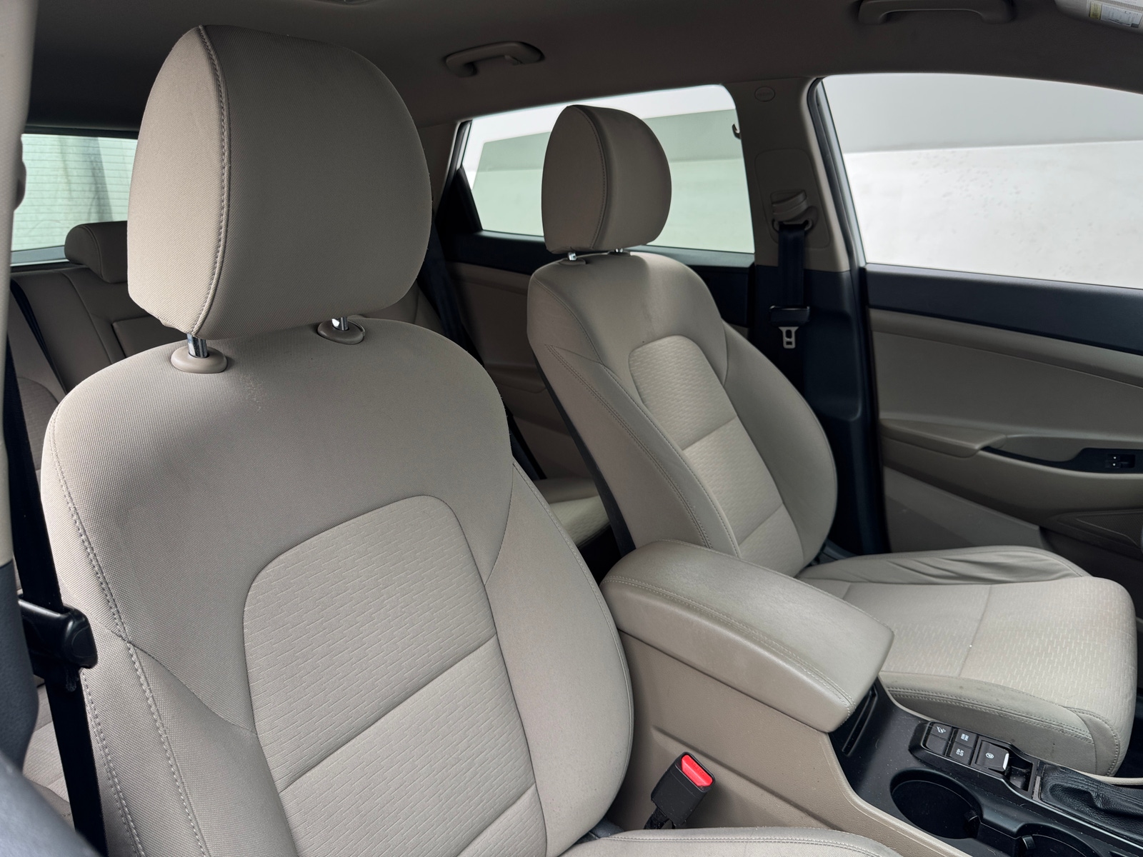 Thumbnail: 2019 Hyundai Tucson - 2