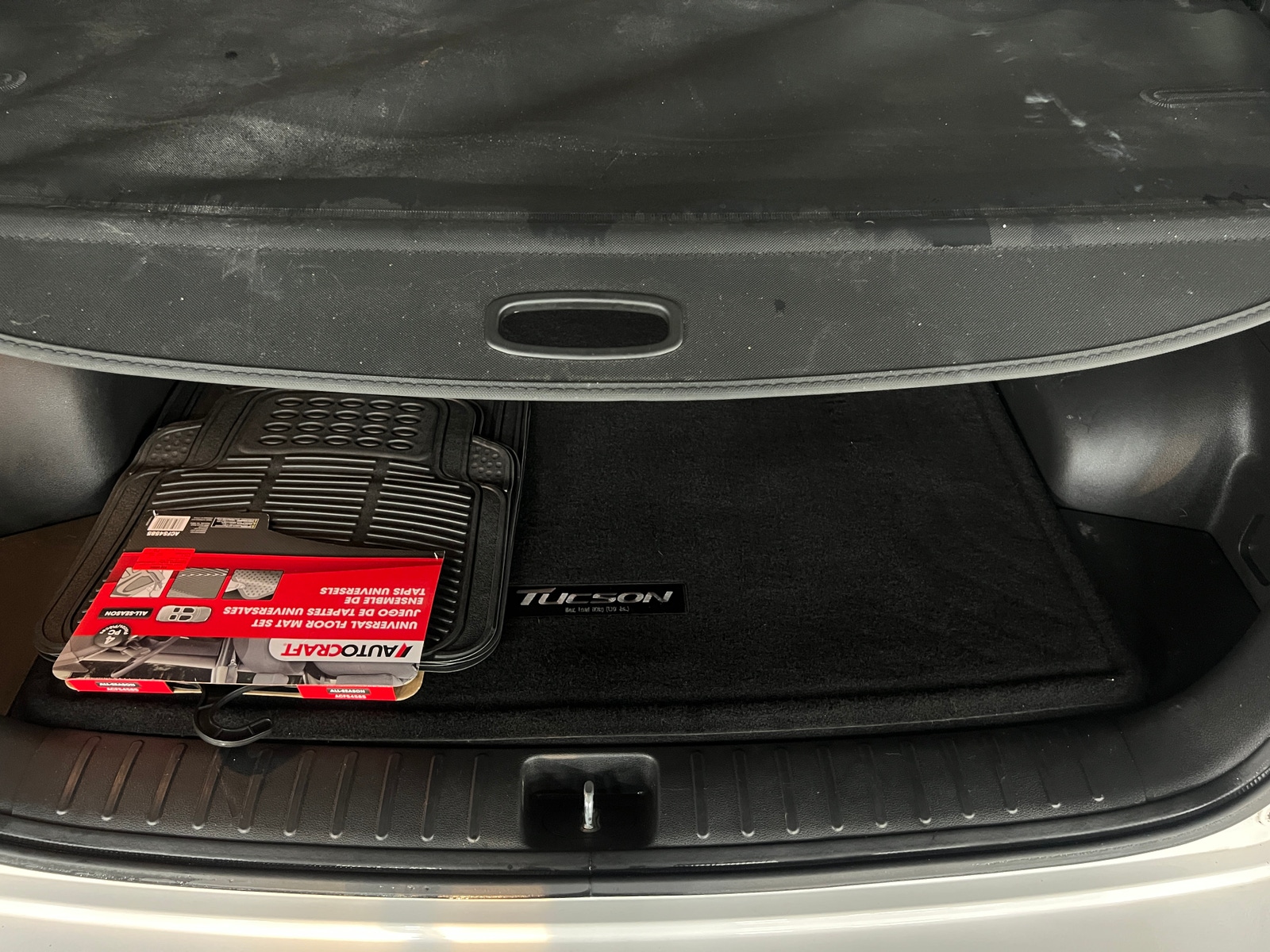 Thumbnail: 2019 Hyundai Tucson - 7