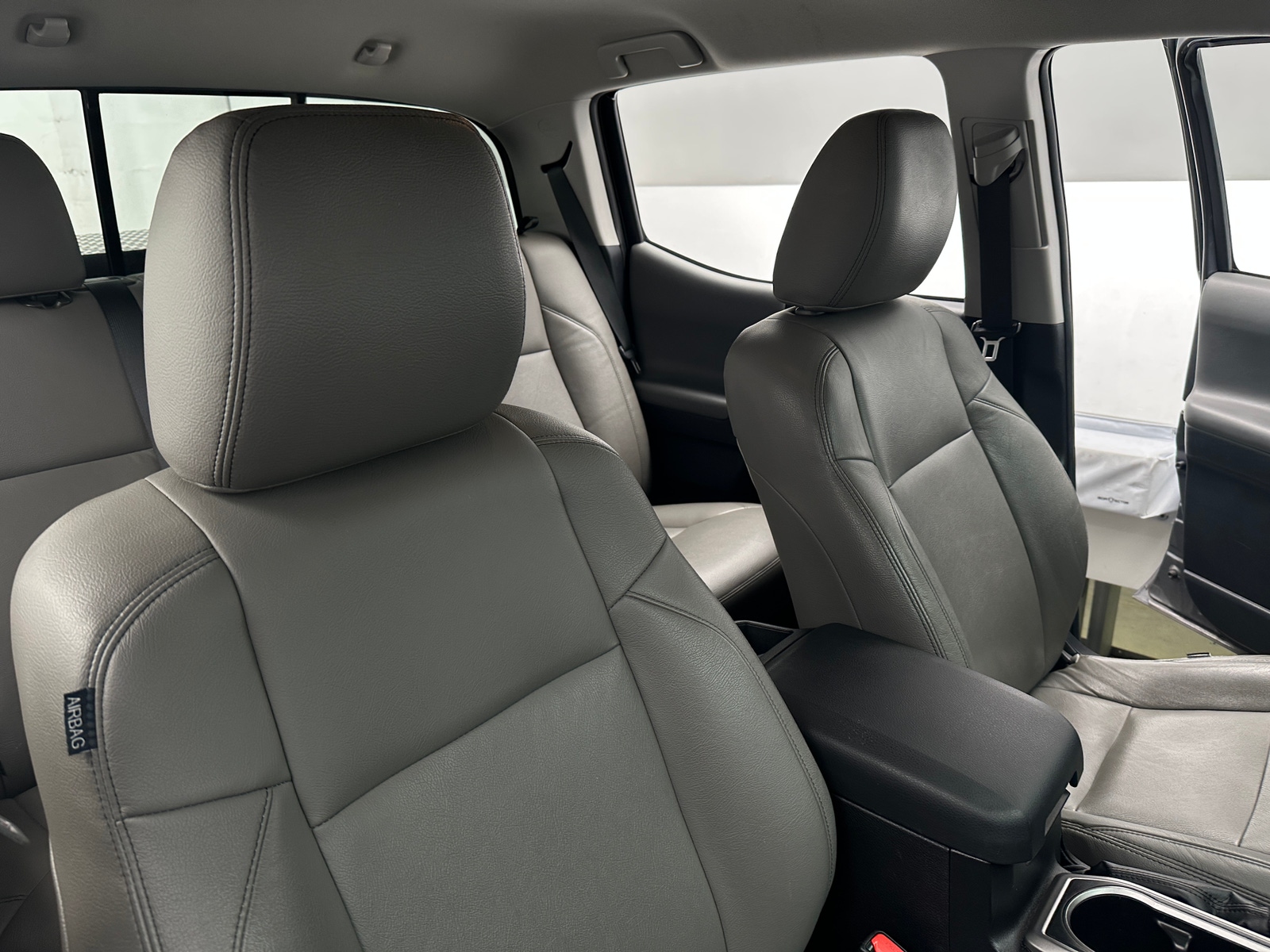 Thumbnail: 2021 Toyota Tacoma - 2