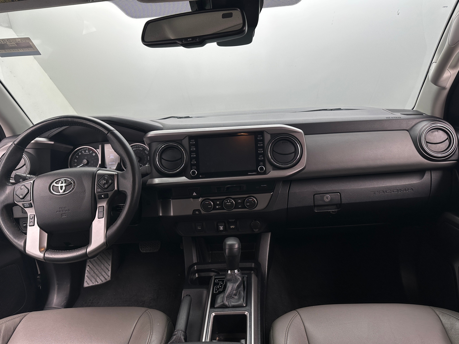 Thumbnail: 2021 Toyota Tacoma - 3