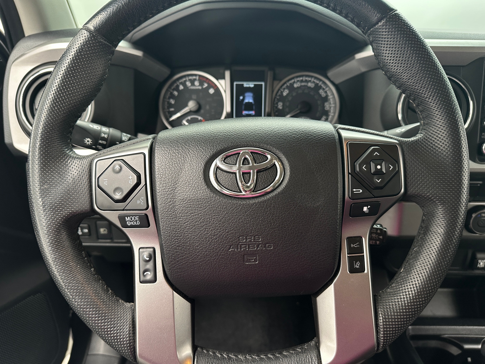 Thumbnail: 2021 Toyota Tacoma - 5