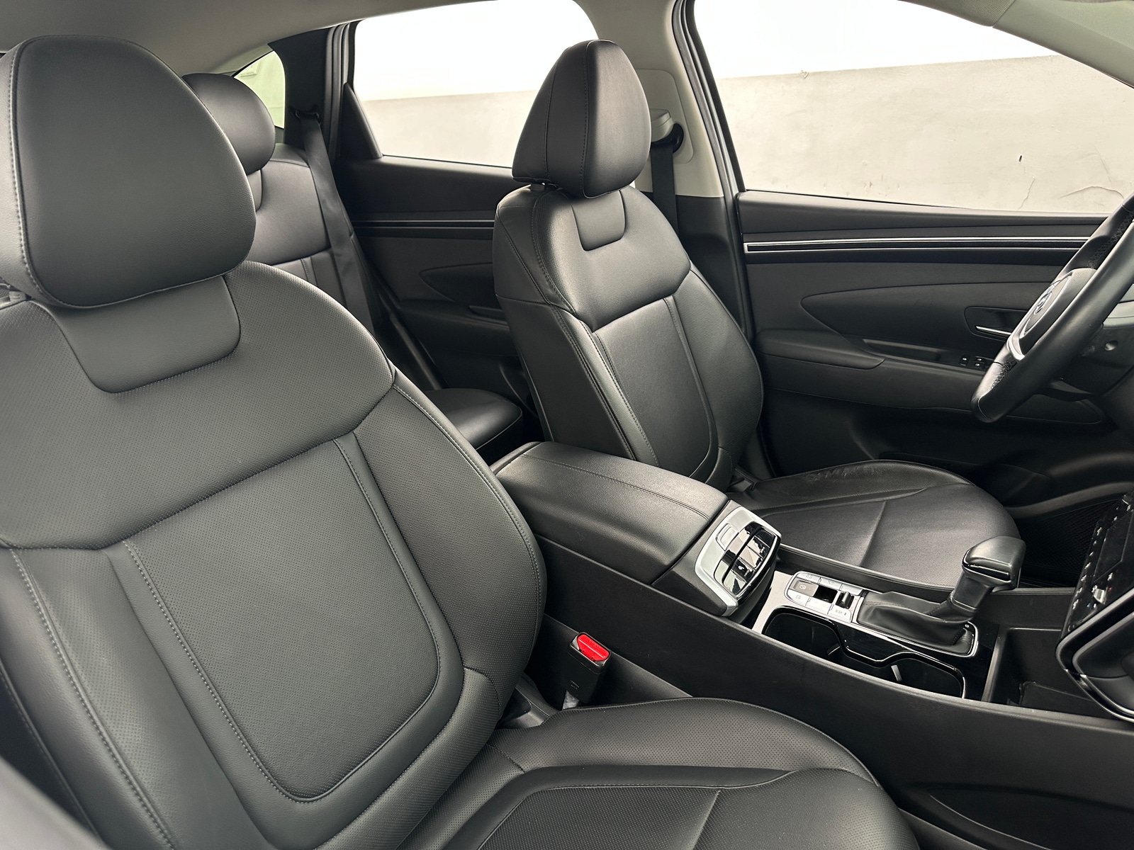 Thumbnail: 2023 Hyundai Tucson - 2