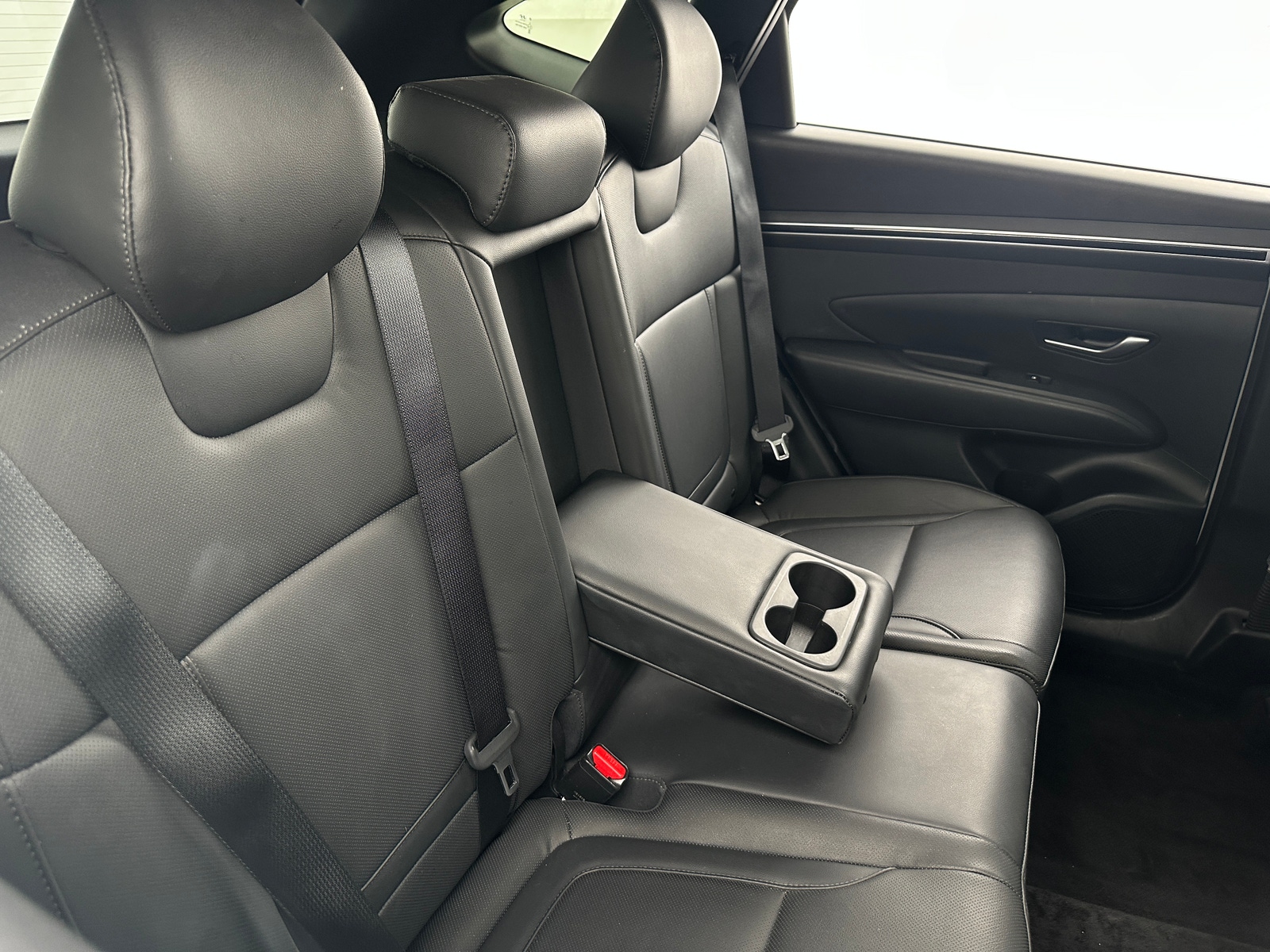 Thumbnail: 2023 Hyundai Tucson - 6