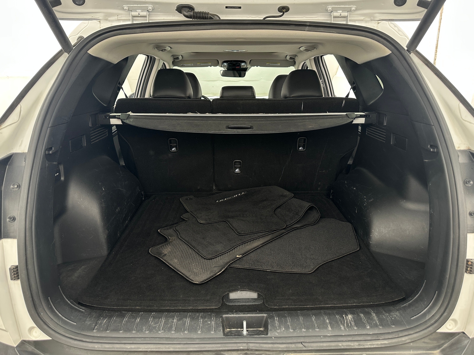 Thumbnail: 2023 Hyundai Tucson - 7