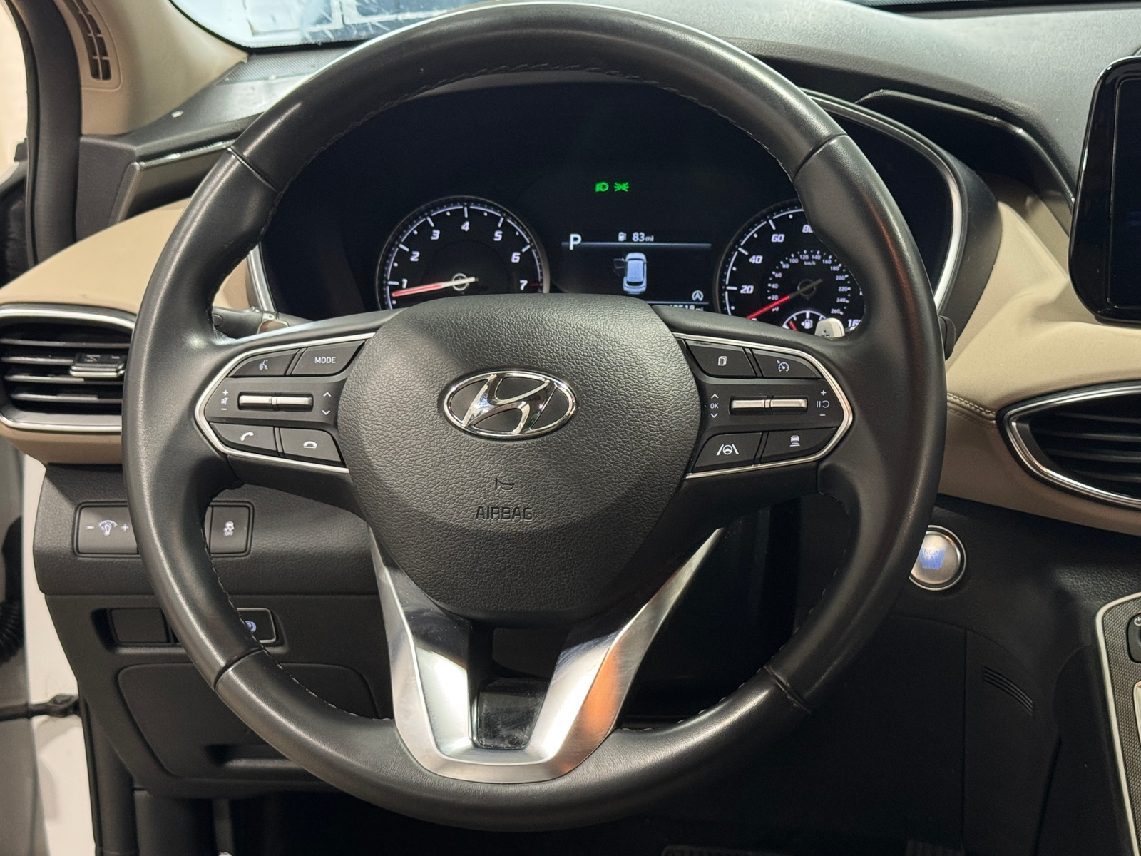 Thumbnail: 2023 Hyundai Santa Fe - 5