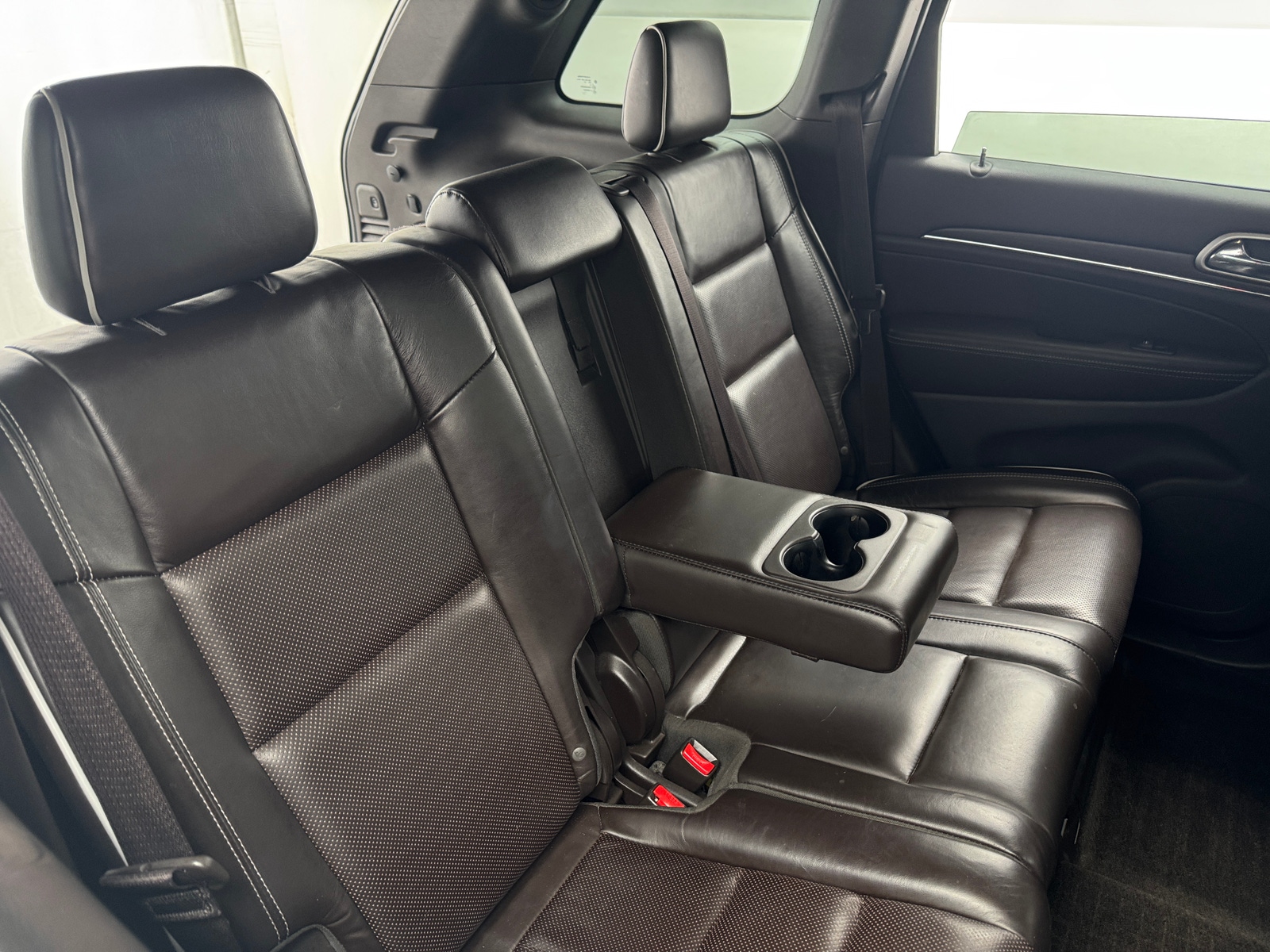 Thumbnail: 2018 Jeep Grand Cherokee - 5