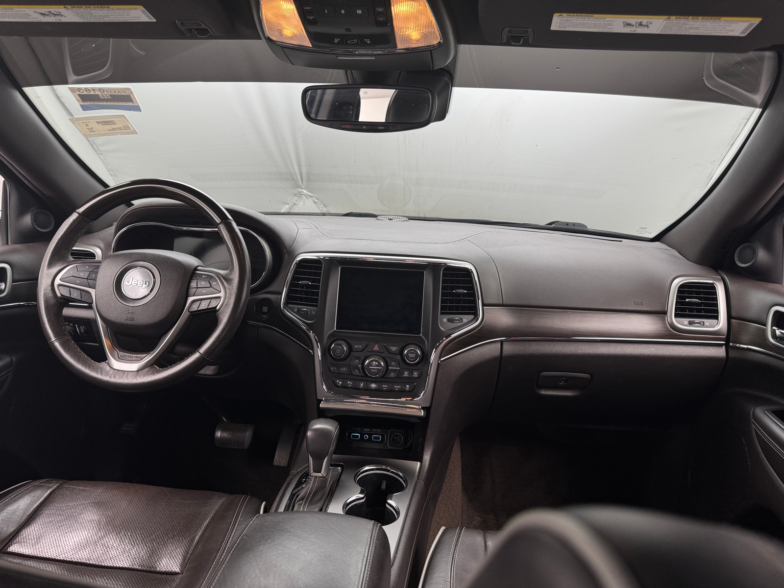 Thumbnail: 2018 Jeep Grand Cherokee - 2