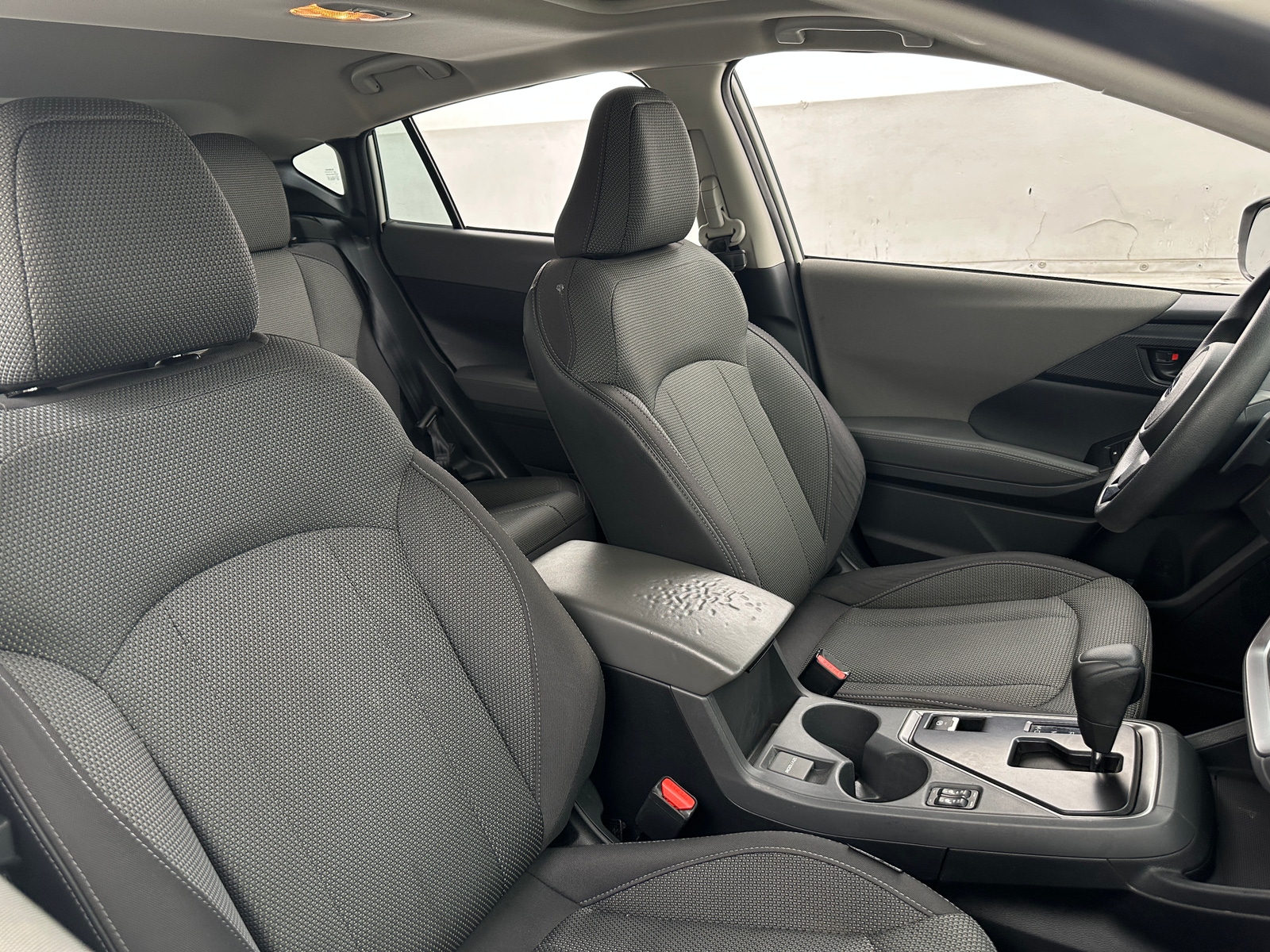 Thumbnail: 2024 Subaru Crosstrek - 2