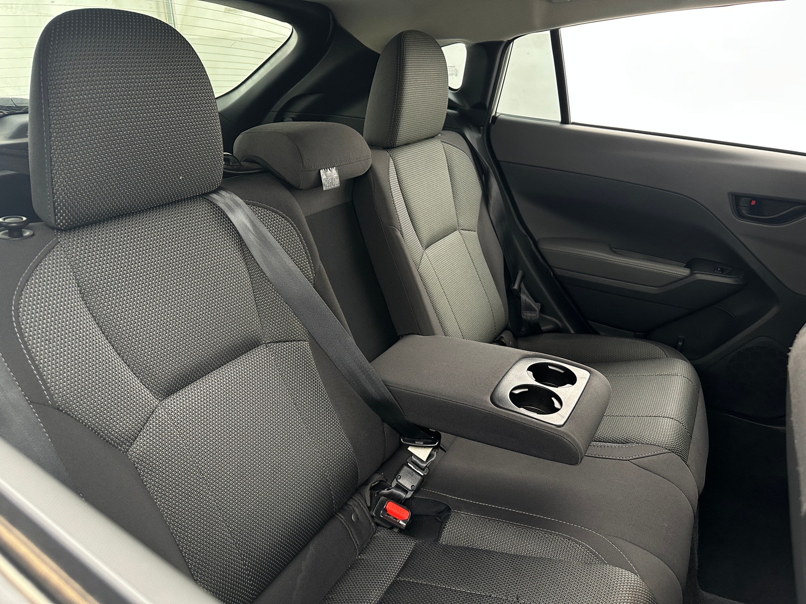 Thumbnail: 2024 Subaru Crosstrek - 6