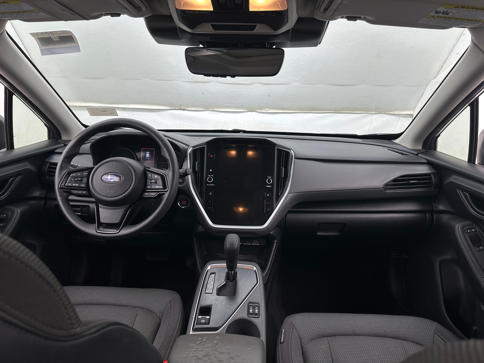 Thumbnail: 2024 Subaru Crosstrek - 3