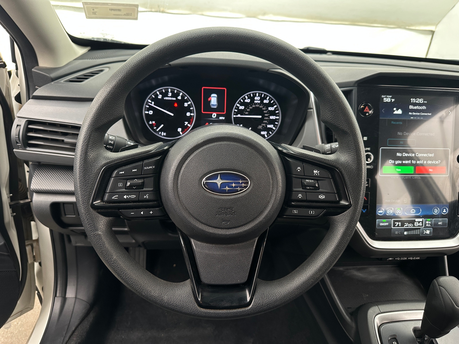 Thumbnail: 2024 Subaru Crosstrek - 5