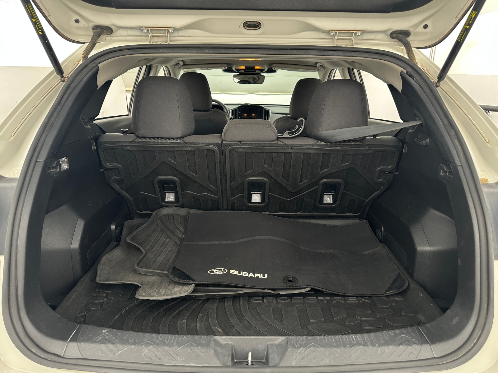 Thumbnail: 2024 Subaru Crosstrek - 7