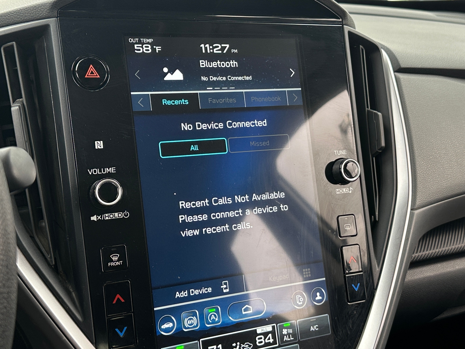 Thumbnail: 2024 Subaru Crosstrek - 4