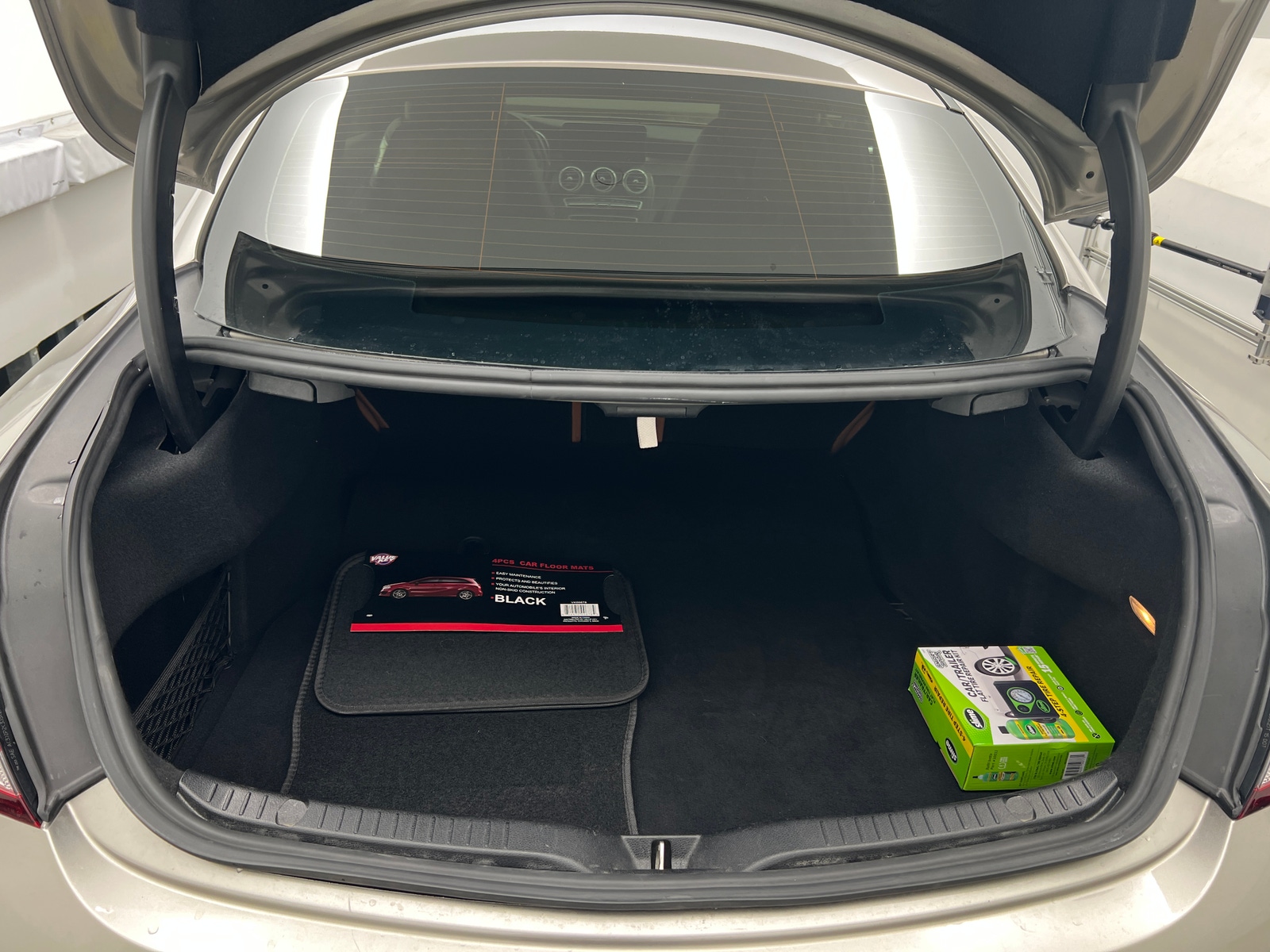 Thumbnail: 2019 Mercedes-Benz C-Class - 4