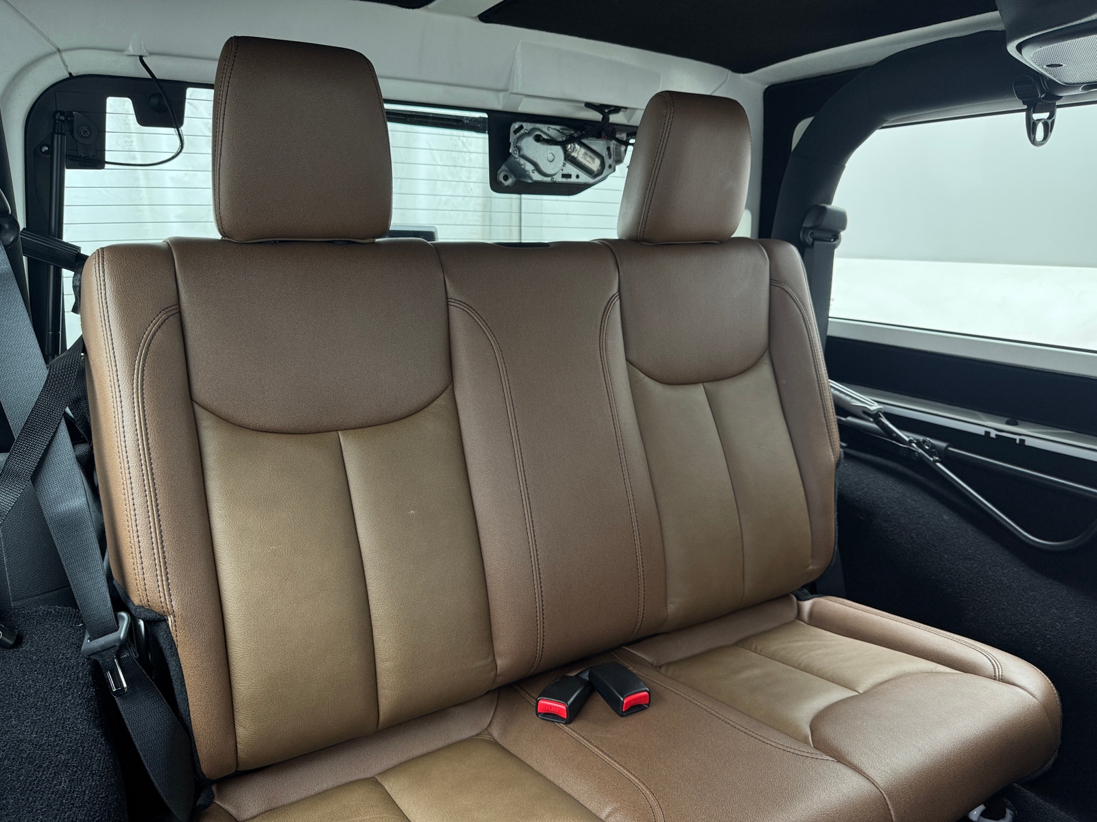 Thumbnail: 2017 Jeep Wrangler - 5