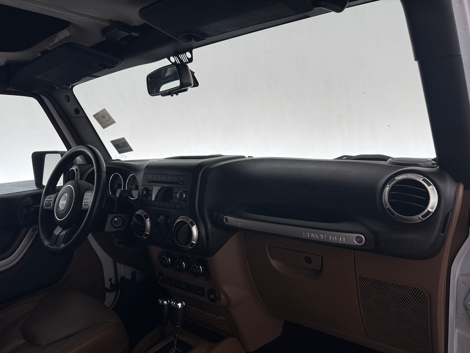 Thumbnail: 2017 Jeep Wrangler - 2