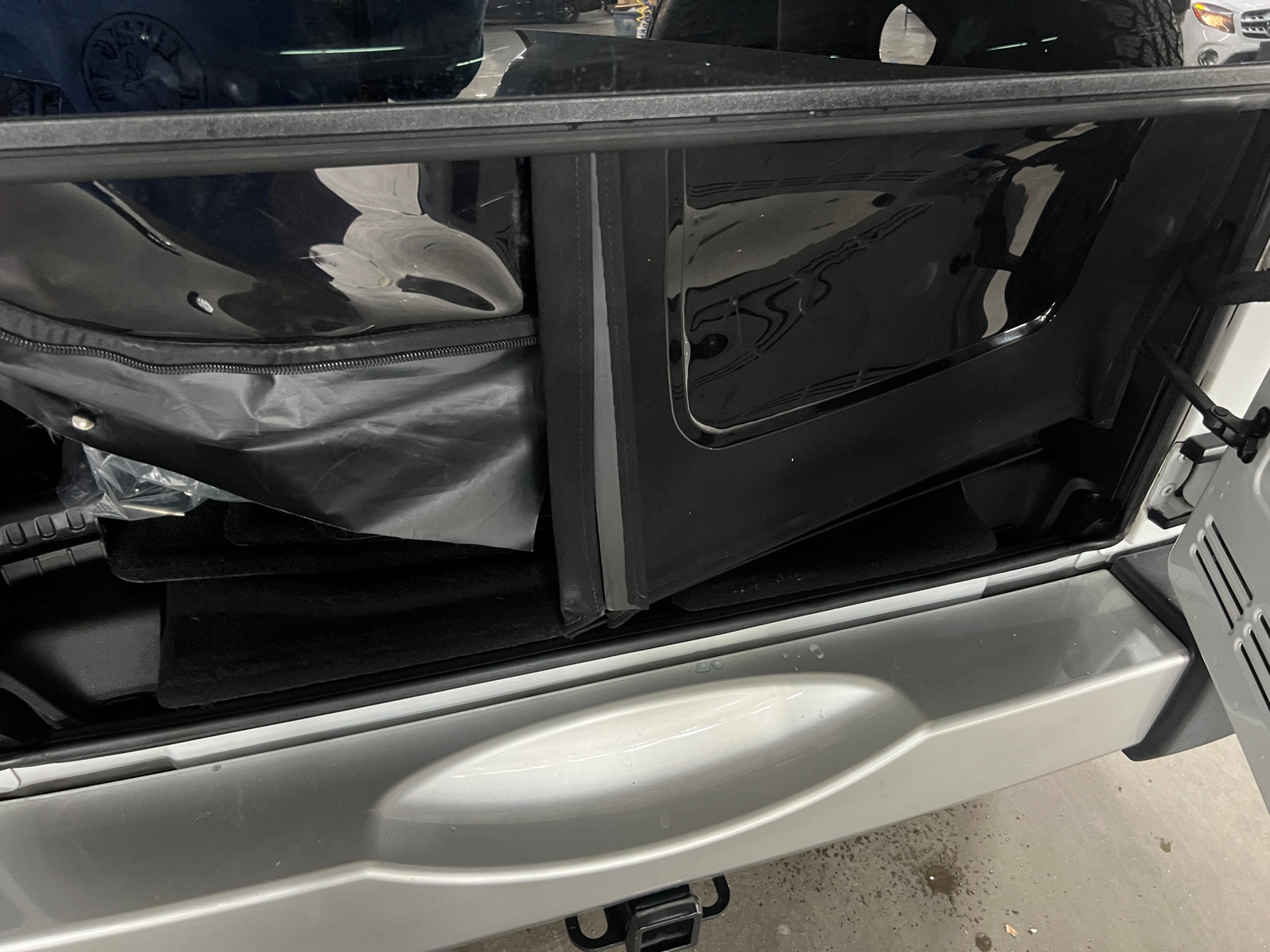 Thumbnail: 2017 Jeep Wrangler - 6