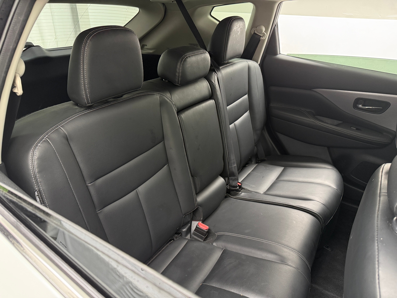 Thumbnail: 2024 Nissan Murano - 5