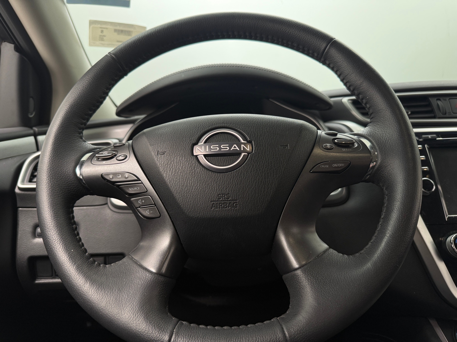 Thumbnail: 2024 Nissan Murano - 4