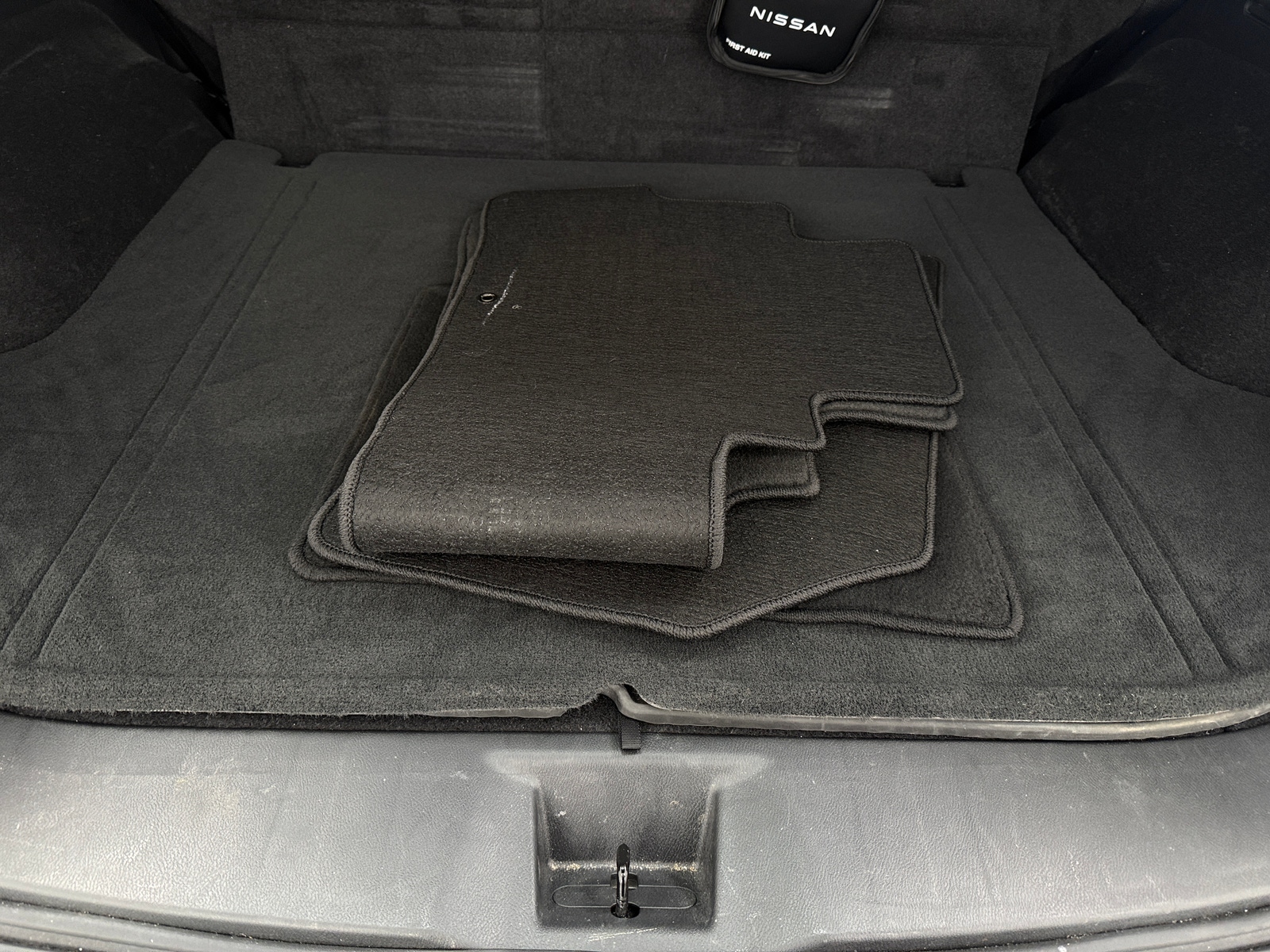 Thumbnail: 2024 Nissan Murano - 6