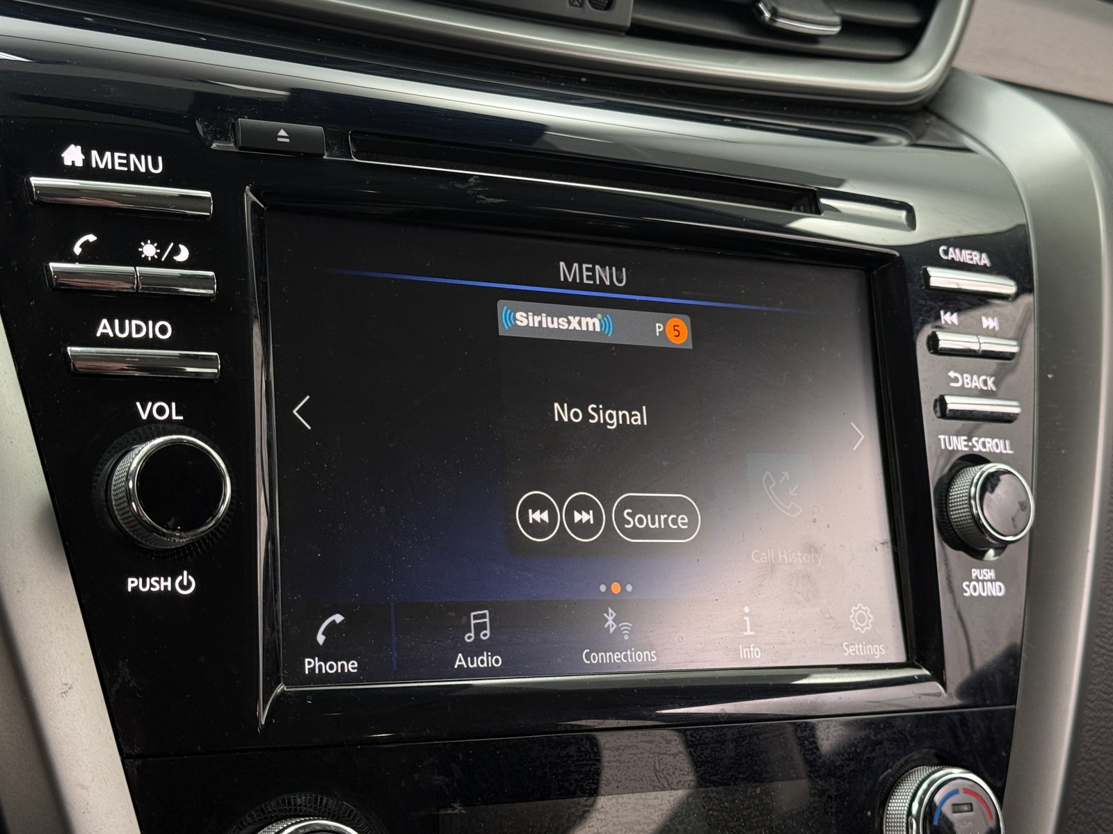 Thumbnail: 2024 Nissan Murano - 3