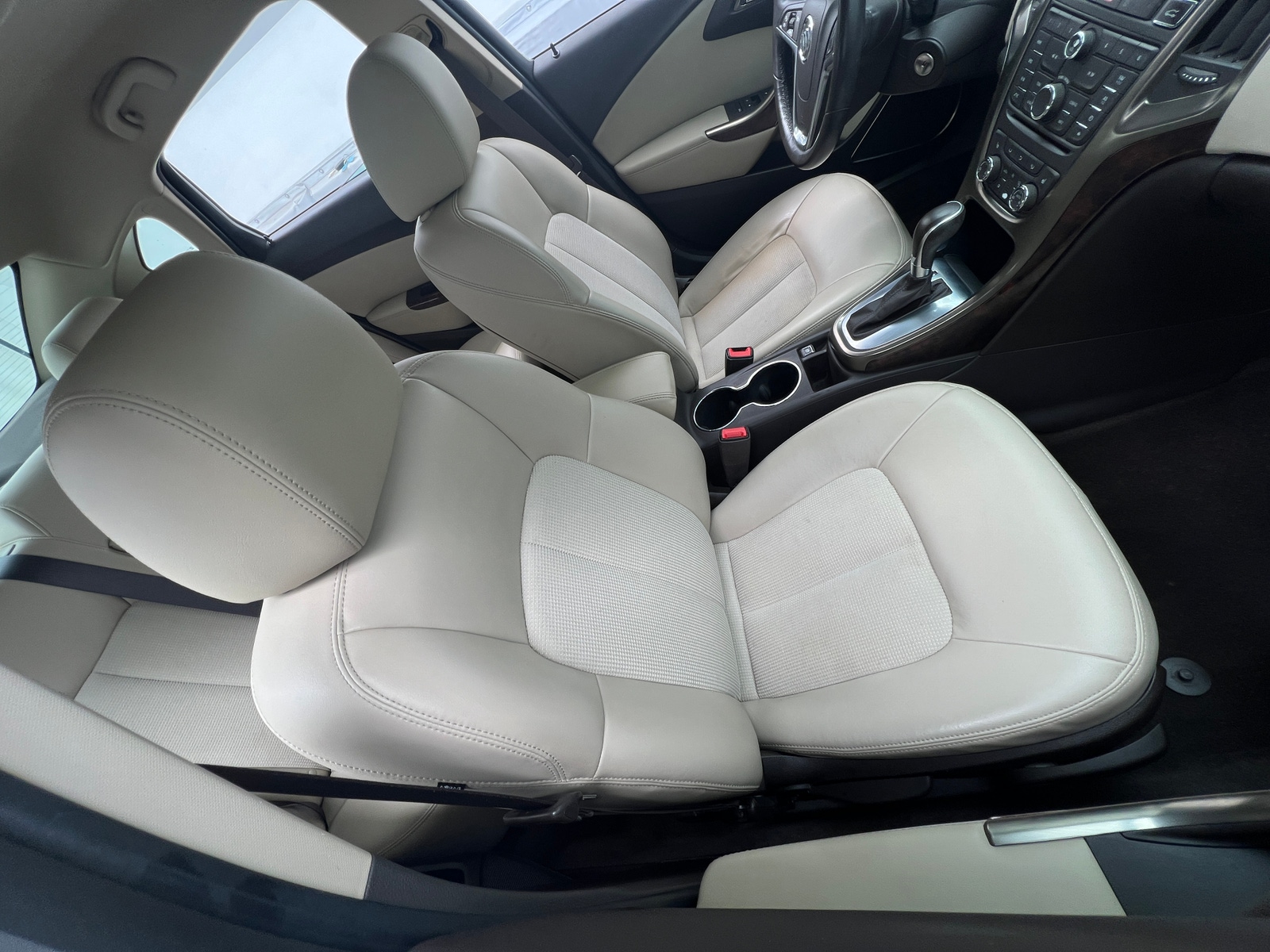 Thumbnail: 2014 Buick Verano - 2