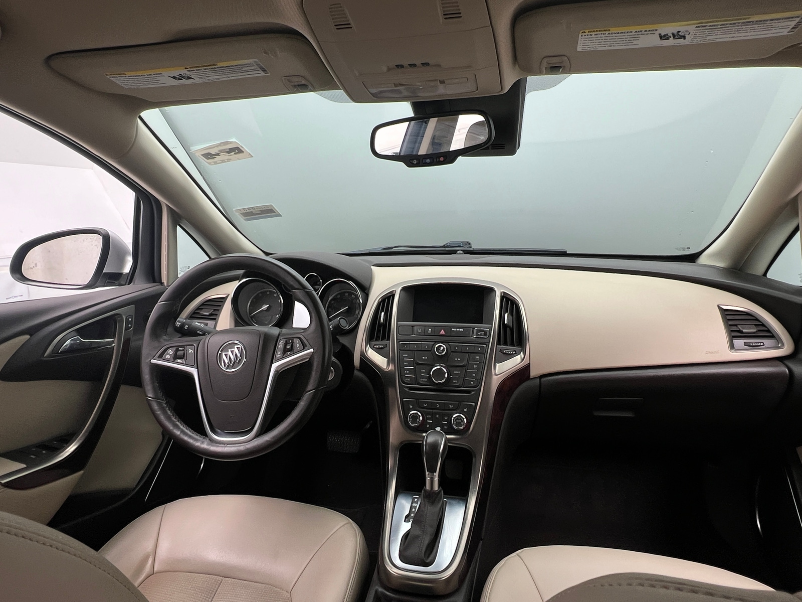 Thumbnail: 2014 Buick Verano - 3