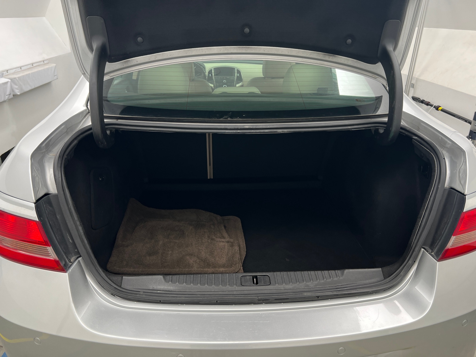 Thumbnail: 2014 Buick Verano - 7