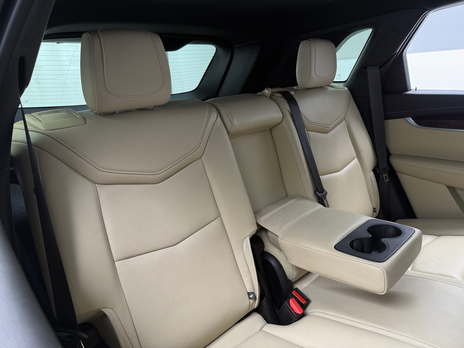 Thumbnail: 2019 Cadillac XT5 - 5