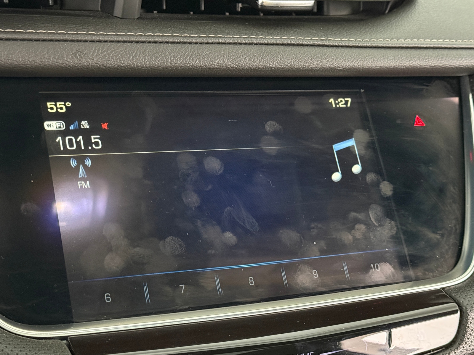 Thumbnail: 2019 Cadillac XT5 - 3