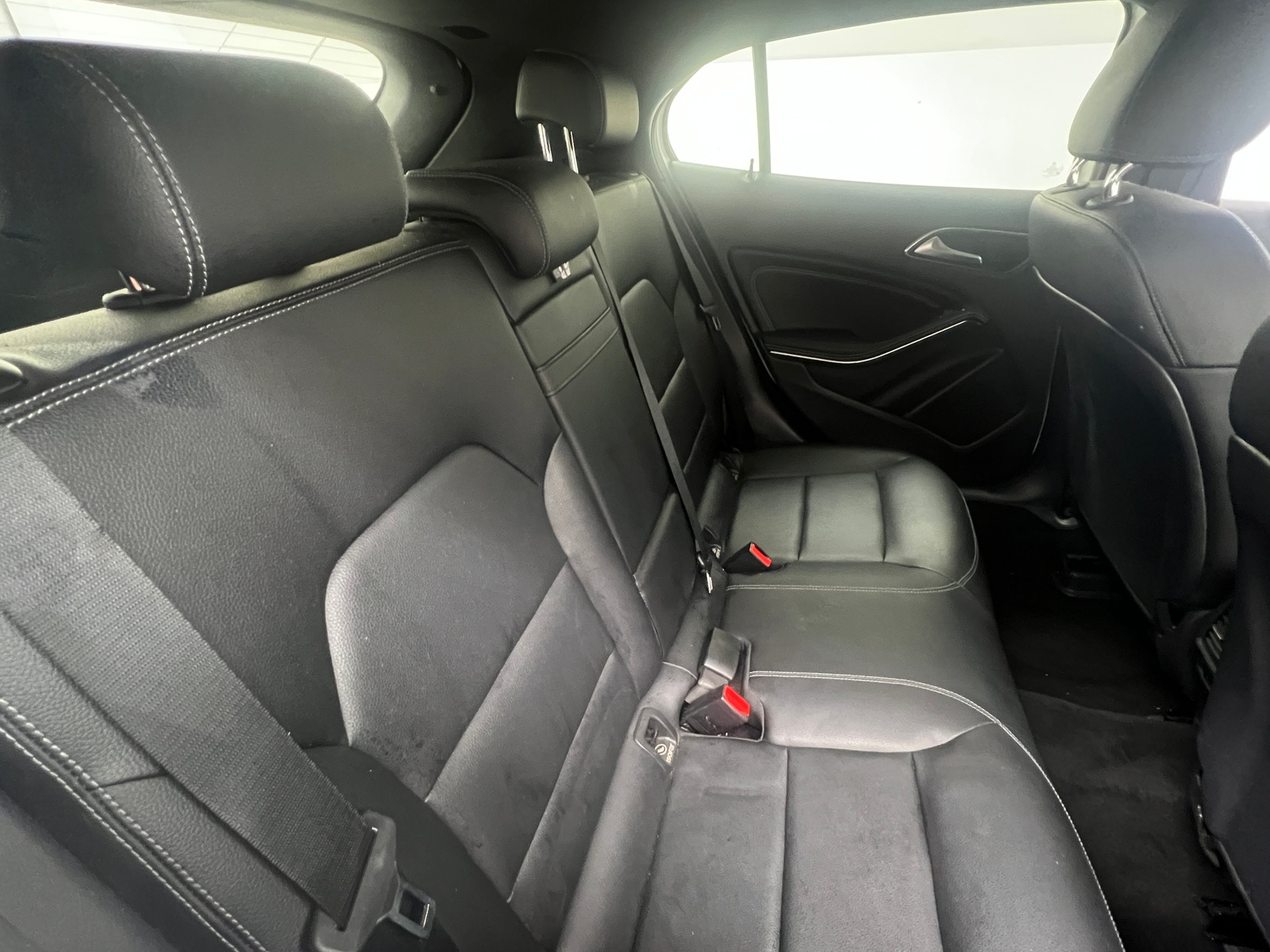 Thumbnail: 2019 Mercedes-Benz GLA - 5