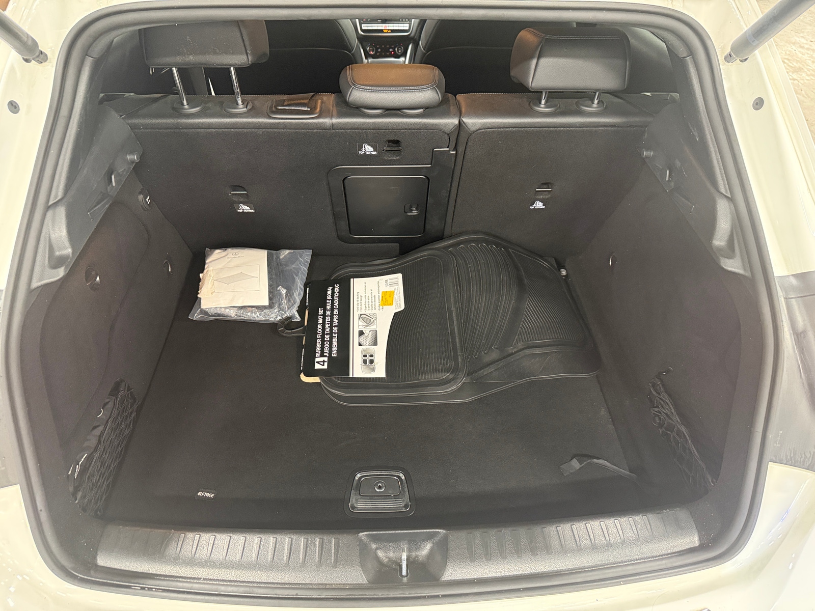 Thumbnail: 2019 Mercedes-Benz GLA - 6