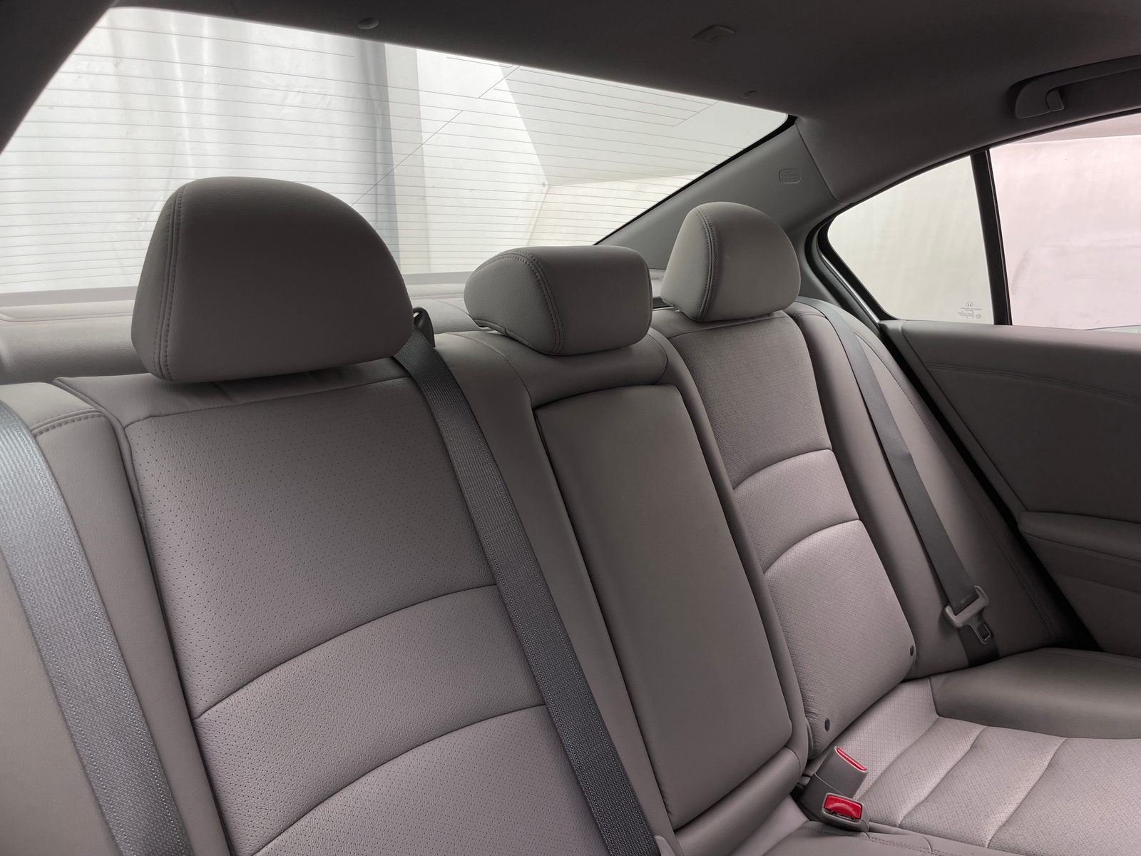 Thumbnail: 2017 Honda Accord - 5