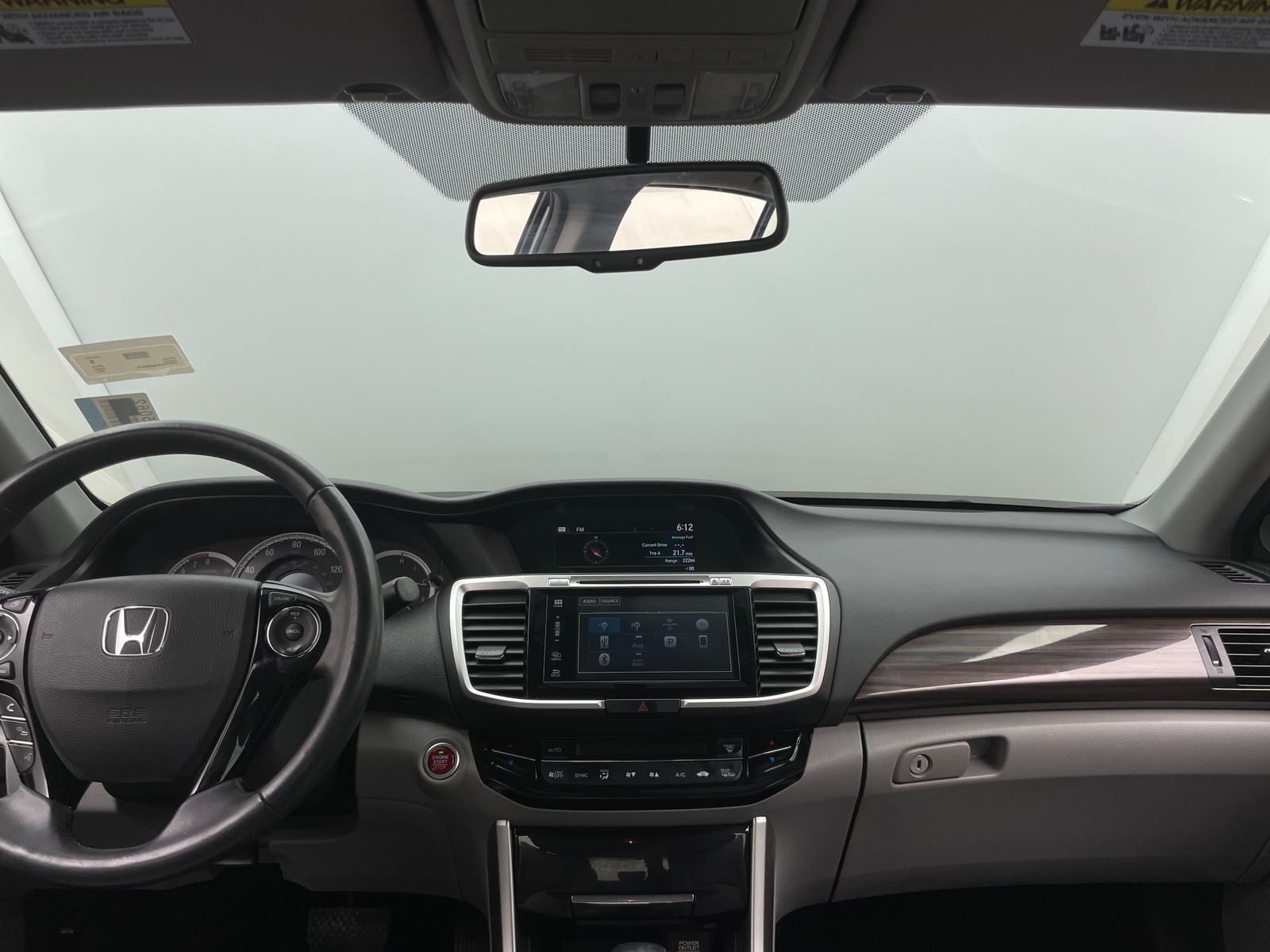 Thumbnail: 2017 Honda Accord - 2